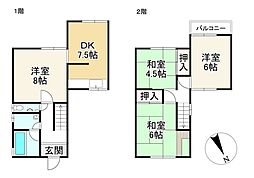 大津市石山寺２丁目