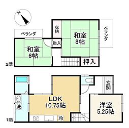 京都市山科区音羽前田町
