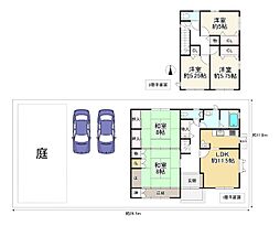 富田林市北大伴町１丁目