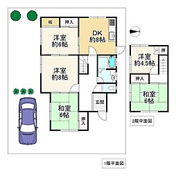 河内長野市南ケ丘