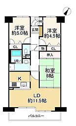 グラン・コート堺ザビエル公園東