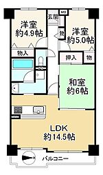 エクセランス堺東