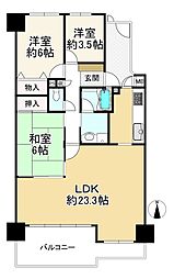 メゾンドール堺