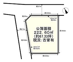 堺市北区金岡町