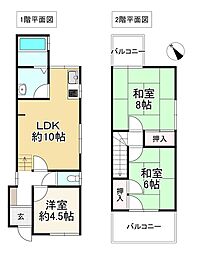 堺市西区津久野町２丁