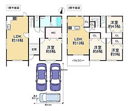 堺市堺区霞ヶ丘町３丁