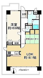 シャルマンフジ羽衣