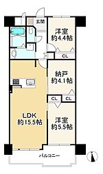 エクセランス堺東