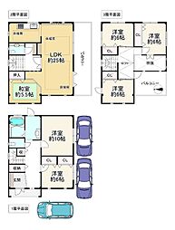 堺市西区菱木２丁