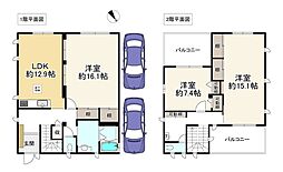 堺市堺区緑ヶ丘中町４丁