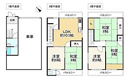 堺市堺区大浜北町２丁