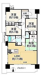 ブランズ・ヴェリテ堺七道