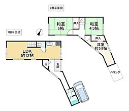 堺市中区深阪６丁