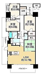 ブランズ・ヴェリテ堺七道