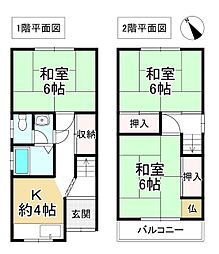 堺市堺区山本町２丁