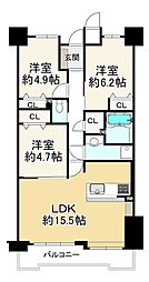 東急ドエル・アルス堺フェニックス