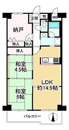 ライオンズマンション鳳壱番館