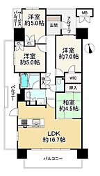 ブランズ・ヴェリテ堺七道