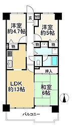 エクセランス堺東