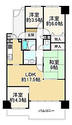 メゾンドール堺