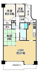 メゾンドール堺