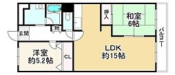 シャルム堺Ｃ棟