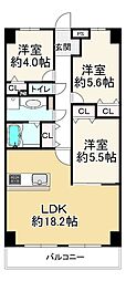 ファミール堺パートII