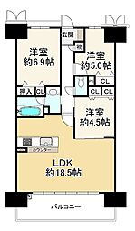 シャルマンフジ堺シティフロント