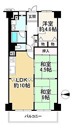 シャルム堺