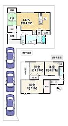 泉北郡忠岡町忠岡中１丁目