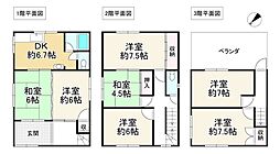 堺市堺区熊野町東３丁