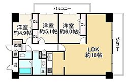 ファミール堺パート弐