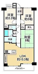 ラウムズ堺大小路