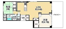 堺フェニックスハイツ