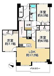メゾンドール堺