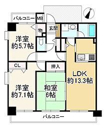 アステージ堺II