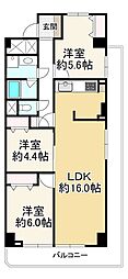 堺東グリーンハイツ