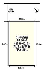 堺市堺区旭ヶ丘北町４丁