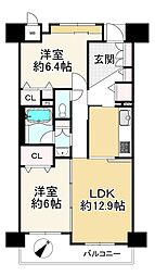 シャルマンフジ堺東グレイス