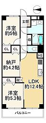 シャルム堺