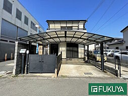 堺市堺区大仙中町