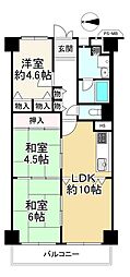 シャルム堺