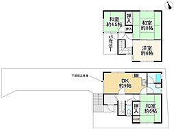 枚方市招提大谷3丁目