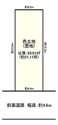 枚方市招提大谷３丁目