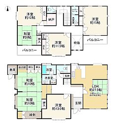 枚方市藤阪元町３丁目