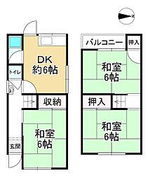 枚方市春日元町１丁目