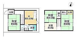 枚方市長尾家具町２丁目