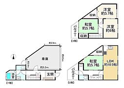 枚方市野村元町