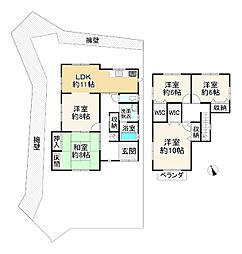 枚方市尊延寺5丁目