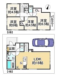 枚方市長尾元町7丁目